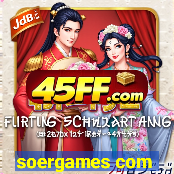 soergames com